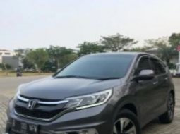 Jual Mobil Honda CR-V Prestige 2016 di Tangerang 2