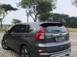 Jual Mobil Honda CR-V Prestige 2016 di Tangerang 4