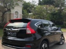 Dijual Cepat Honda CR-V 2.4 2015 di Tangerang 4