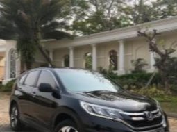 Dijual Cepat Honda CR-V 2.4 2015 di Tangerang 1