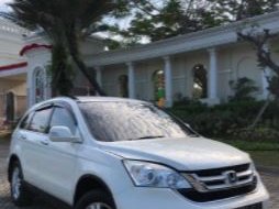 Dijual Mobil Honda CR-V 2.4 2012 di Tangerang 1