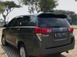 Dijual Cepat Toyota Kijang Innova G 2017 di Tangerang 3