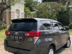 Dijual Cepat Toyota Kijang Innova G 2017 di Tangerang 4