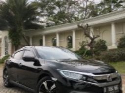 Dijual Cepat Honda Civic Turbo 1.5 Automatic 2017 di Tangerang 1