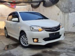 Dijual Cepat Toyota Etios Valco G 2015 di Jawa Tengah 1