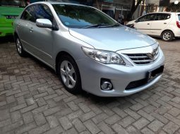 Dijual Cepat Toyota Corolla Altis 1.8 G 2013 Bekasi 8