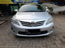 Dijual Cepat Toyota Corolla Altis 1.8 G 2013 Bekasi 6