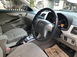 Dijual Cepat Toyota Corolla Altis 1.8 G 2013 Bekasi 5