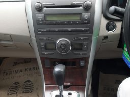 Dijual Cepat Toyota Corolla Altis 1.8 G 2013 Bekasi 2