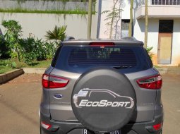 Jual Mobil Bekas Ford Ecosport 1.5 Titanium 2016 di DKI Jakarta 9
