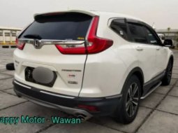 Jual Mobil Honda CR-V Turbo 2019 di Jawa Tengah 4