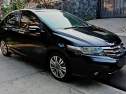 Jual Mobil Bekas Honda City S 2013 di DKI Jakarta 3