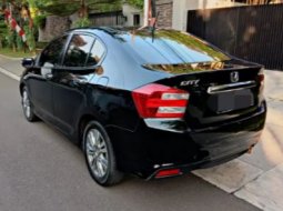 Jual Mobil Bekas Honda City S 2013 di DKI Jakarta 4