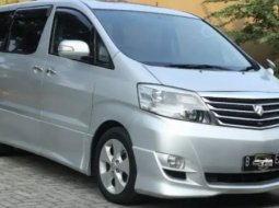 Jual Mobil Bekas Toyota Alphard 2.5 2006 di DKI Jakarta 3