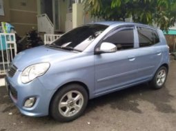 Jual Mobil Bekas Kia Picanto SE 2010 di Jawa Barat 3