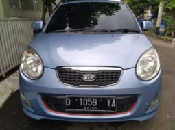 Jual Mobil Bekas Kia Picanto SE 2010 di Jawa Barat 1