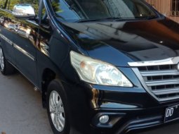 Jual Mobil Bekas Dijual Cepat, Mobil Innova 2.0 G 2013 di Sulawesi Selatan 5