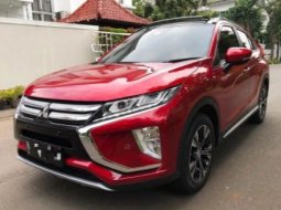 Dijual Mobil Mitsubishi Eclipse Cross 2019 Terawat di DKI Jakarta  4