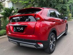 Dijual Mobil Mitsubishi Eclipse Cross 2019 Terawat di DKI Jakarta  3