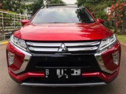 Dijual Mobil Mitsubishi Eclipse Cross 2019 Terawat di DKI Jakarta  2