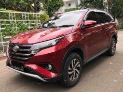 Dijual Mobil Toyota Rush G 2018 Terawat di DKI Jakarta 3