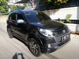 Jual Mobil Bekas Toyota Rush TRD Sportivo 7 2017 di Tangerang Selatan 7