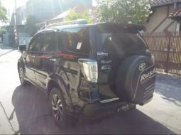 Jual Mobil Bekas Toyota Rush TRD Sportivo 7 2017 di Tangerang Selatan 5