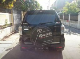Jual Mobil Bekas Toyota Rush TRD Sportivo 7 2017 di Tangerang Selatan 4