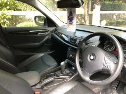 Mobil BMW X1 2012 sDrive18i xLine terbaik di DKI Jakarta 6