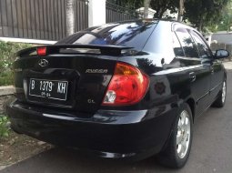 Jual mobil Hyundai Grand Avega GL 2007 bekas, DKI Jakarta 12