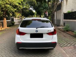 Mobil BMW X1 2012 sDrive18i xLine terbaik di DKI Jakarta 5