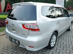 Dijual mobil bekas Nissan Grand Livina SV, DKI Jakarta  13