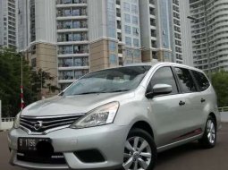 Dijual mobil bekas Nissan Grand Livina 1.5 SV 2015 di DKI Jakarta  5