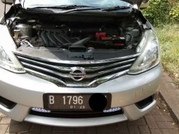 Dijual mobil bekas Nissan Grand Livina 1.5 SV 2015 di DKI Jakarta  4