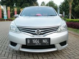 Dijual mobil bekas Nissan Grand Livina SV, DKI Jakarta  7