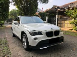 Mobil BMW X1 2012 sDrive18i xLine terbaik di DKI Jakarta 1