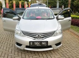 Dijual mobil bekas Nissan Grand Livina SV, DKI Jakarta  5