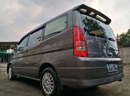 Jual mobil bekas murah Nissan Serena X 2010 di DKI Jakarta 2