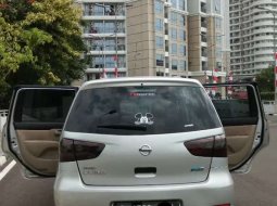 Dijual mobil bekas Nissan Grand Livina 1.5 SV 2015 di DKI Jakarta  1