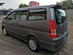 Jual mobil bekas murah Nissan Serena X 2010 di DKI Jakarta 1