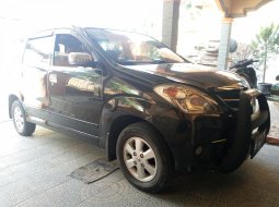 Dijual Mobil Bekas Toyota Avanza G 2011 Hitam di Jawa Tengah 7