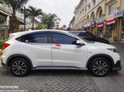 Jual Mobil Bekas Honda HR-V E Mugen 2017 di DKI Jakarta 4