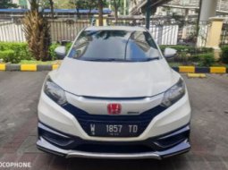 Jual Mobil Bekas Honda HR-V E Mugen 2017 di DKI Jakarta 1