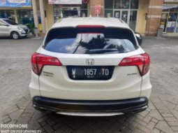 Jual Mobil Bekas Honda HR-V E Mugen 2017 di DKI Jakarta 2