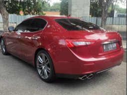 Dijual Mobil Maserati Ghibli 2016 di DKI Jakarta 2