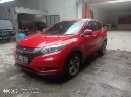 Dijual Mobil Honda HR-V E 2017 di Bekasi 6