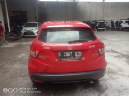 Dijual Mobil Honda HR-V E 2017 di Bekasi 1
