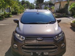 Dijual Cepat Ford Ecosport Titanium 2016 di DKI Jakarta 8