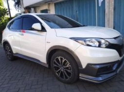 Dijual Cepat Honda HR-V E Mugen 2018 di Jawa Timur 4