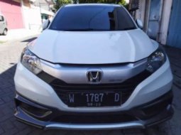 Dijual Cepat Honda HR-V E Mugen 2018 di Jawa Timur 2